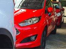 2014 Ford Fiesta 1.5 Sport Hatchback (HOT UNIT)