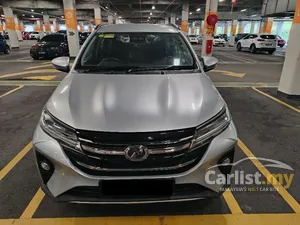 2019 Perodua Aruz 1.5 AV SUV