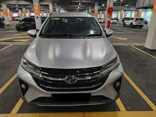 2019 Perodua Aruz 1.5 AV SUV