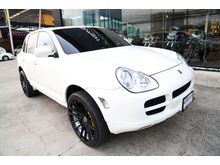 2004 Porsche Cayenne 4.5 (ปี 03-10) S SUV AT