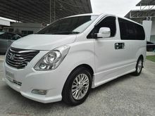 2014 Hyundai Grand Starex 2.5 (ปี 10-16) Premium Wagon AT