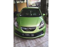2012 Honda Brio 1.3 Sports E Hatchback Rare for hobies only yg cr mobil bagus