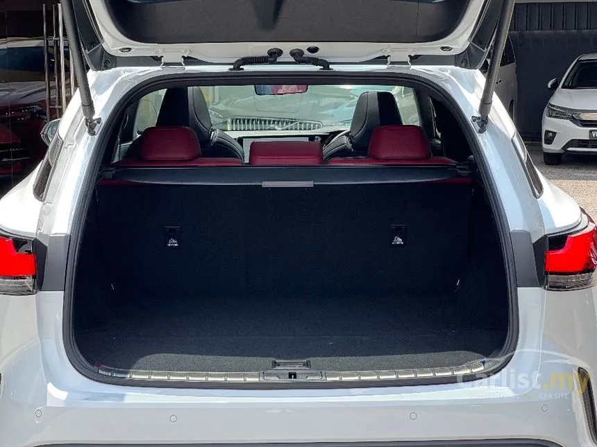 2023 Lexus RX 350 F Sport Handling SUV