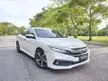 Used 2021 Honda Civic 1.5 TC VTEC *Honda Warranty till 2026*Full Honda Service record* - Cars for sale