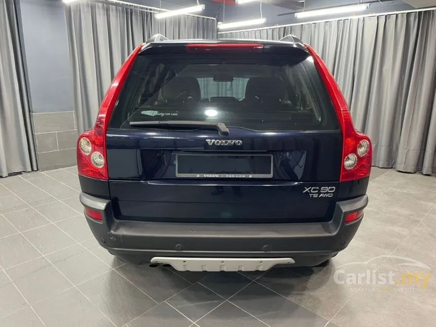 2006 Volvo XC90 T6 SUV