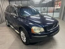 2006 Volvo XC90 2.9 T6 SUV