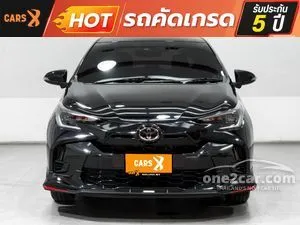 2023 Toyota YARIS 1.2 Premium Hatchback