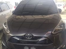 2019 Toyota Sienta 1,5 Q MPV
