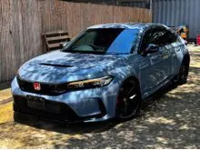 [CARBON TRIM ]2023 Honda Civic 2.0 Type R(M) 4K MILG ONLY 5A 7YR WARRANTY NEW CAR CONDTIONS [OFFER]