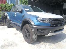 2020 Ford Ranger 2.0 Raptor High Rider Pickup Truck (NEW SPEC)
