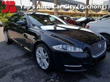 2011 Jaguar XJ L 3.0 Diesel Premium Luxury (A) CBU