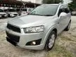 Used 2011 Chevrolet Captiva 2.4 SUV - Cars for sale
