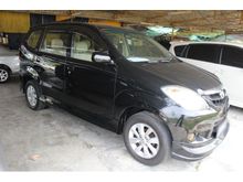 2008 Toyota Avanza 1.3 (A) -- TIP TOP CONDITION --