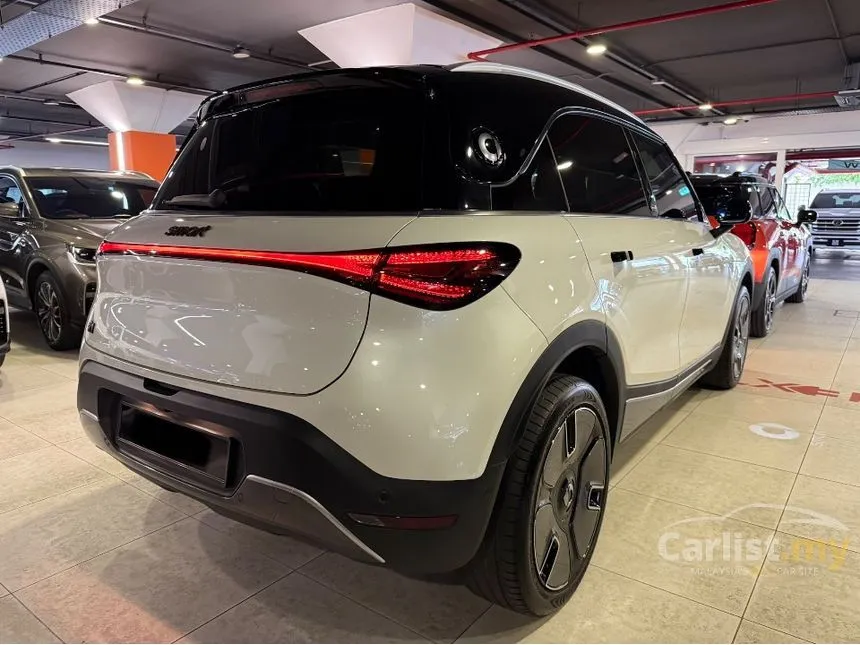 2023 Smart #1 Premium SUV