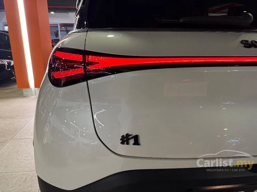 2023 Smart #1 Premium SUV