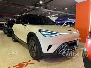 2023 Smart #1 Premium SUV