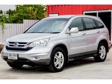 2010 Honda CR-V 2.4 (ปี 06-12) EL SUV AT