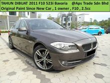 (ACTUAL YR MAKE 2011) BMW 523i 2.5 F10 520i 528i