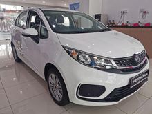 2019 Proton Persona 1.6 Standard Sedan