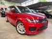 Recon 2018 LAND ROVER RANGE ROVER SPORT 3.0 HSE DYNAMIC V6 (25K MILEAGE) - Cars for sale