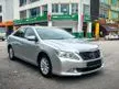 Used 2013 Toyota Camry 2.0 G Sedan