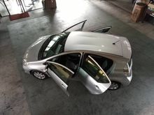 2013 Toyota Prius C 1.5 Hybrid Hatchback PENANG LOWEST PRICE