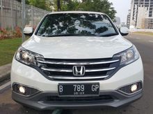 2013 Honda CR-V 2.4 2.4 SUV