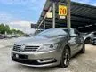 Used -(CHEAPEST) Volkswagen CC 1.8 Sport WELCOME TO VIEW - Cars for sale