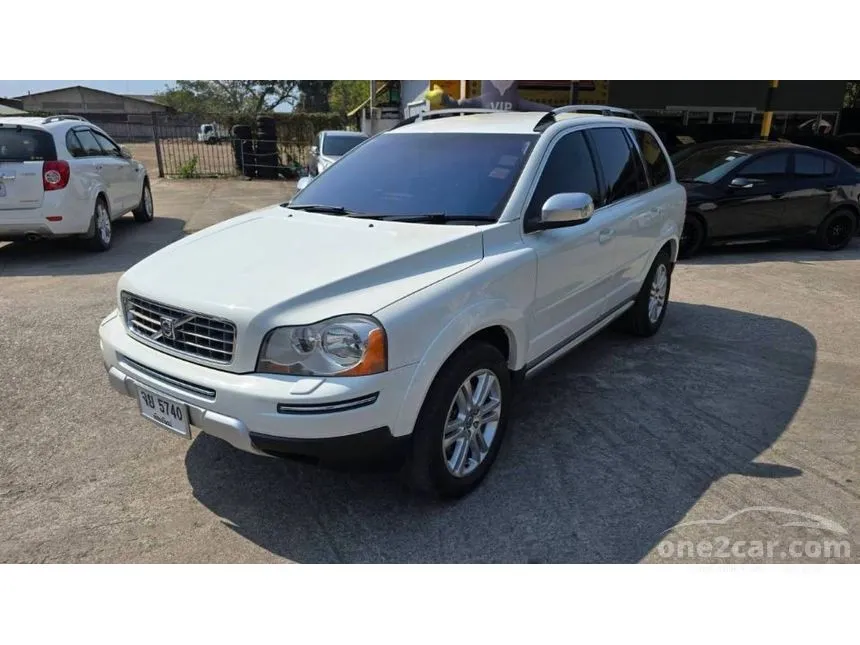 2009 Volvo XC90 D5 SUV