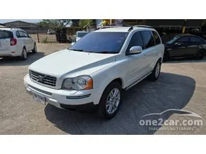 2009 Volvo XC90 2.4 D5 SUV