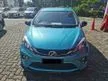 Used 2019 Perodua Myvi 1.3 X Hatchback - Cars for sale