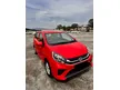 Used 2019 Perodua AXIA 1.0 GXtra National Daily Drive Mid Year Sales Promotion