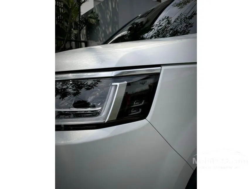 2025 Honda Stepwgn SPADA e:HEV MPV