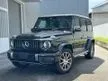 Recon 2019 Mercedes-Benz G63 AMG 4.0 SUNROOF, BURMESTER - Cars for sale