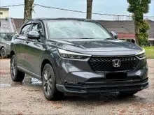2024 Honda HR-V 1.5 V SUV