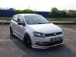 Used Volkswagen Polo HB FACELIFT 1.6 (A) CKD *WARRANTY