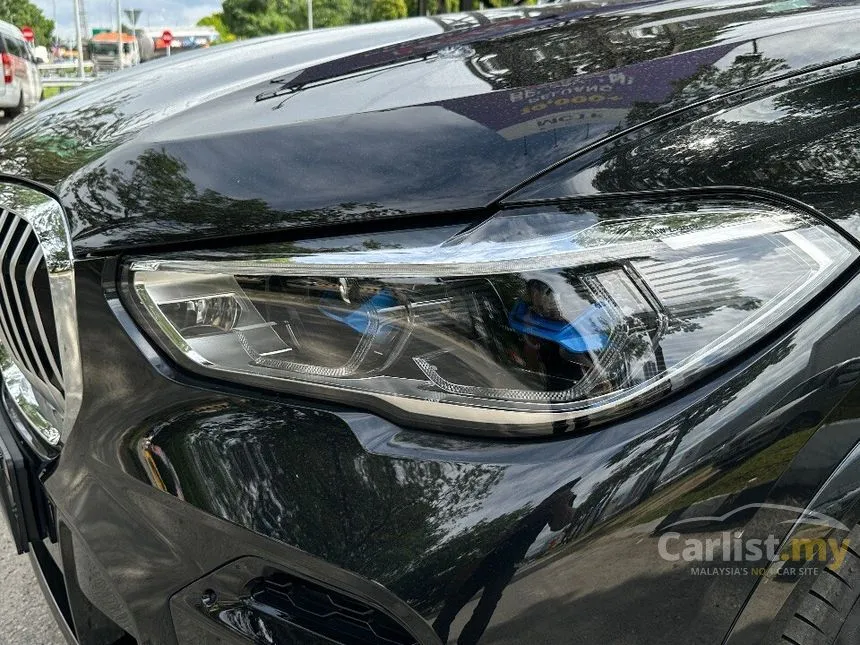 2023 BMW X5 xDrive45e M Sport SUV