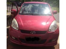 2011 Perodua Myvi 1.3 EZ Hatchback