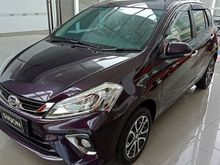 DP MURAH Daihatsu Sirion READY STOCK mulai 35 jutaan. Daihatsu Pondok Cabe