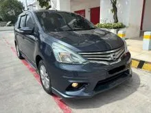2016 Nissan Grand Livina 1.8 Comfort MPV