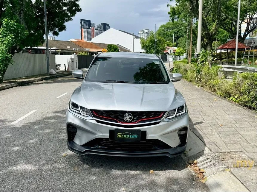 2023 Proton X50 Executive SUV