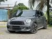 Used 2020 MINI Countryman 2.0 Cooper S Sports SUV Digital Meter Clutch Low Mileage 27K KM ONLY