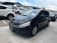 2008 Mitsubishi Grandis 2.4 MPV