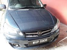 2011 Proton Saga 1.3 FL Executive Sedan