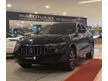 Used 2017/2018 Maserati Levante 3.0 S DIESEL SUV - Cars for sale