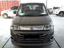 Suzuki Karimun Wagon R Gs 1.0 MT ( Manual ) Tahun 2017 Km 7 Rban