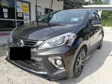2019 Perodua Myvi 1.5 AV Hatchback