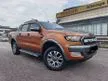 Used 2018 Ford Ranger 2.24 null null FREE TINTED - Cars for sale