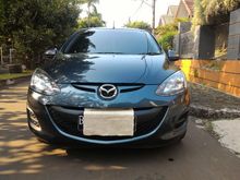 2011 Mazda 2 1.5 S Sedan Dijual Santai
