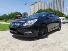 2011 Hyundai Sonata 2.0 High Spec Sedan